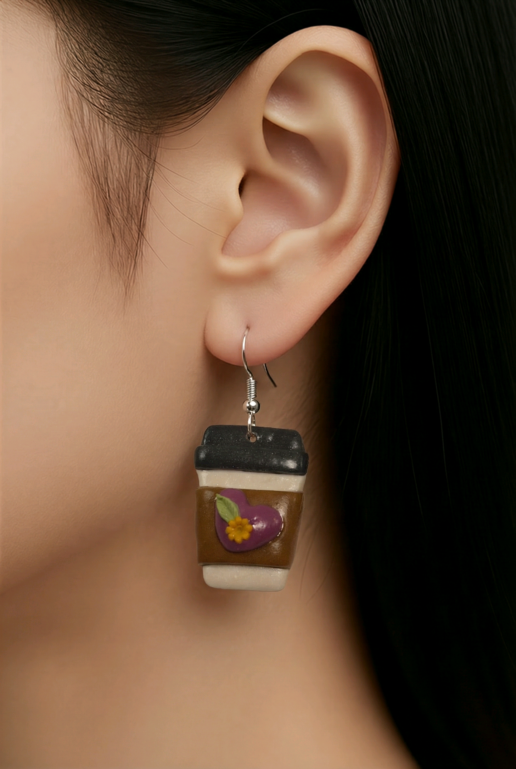 Coffee Cup Hearts - Image 3