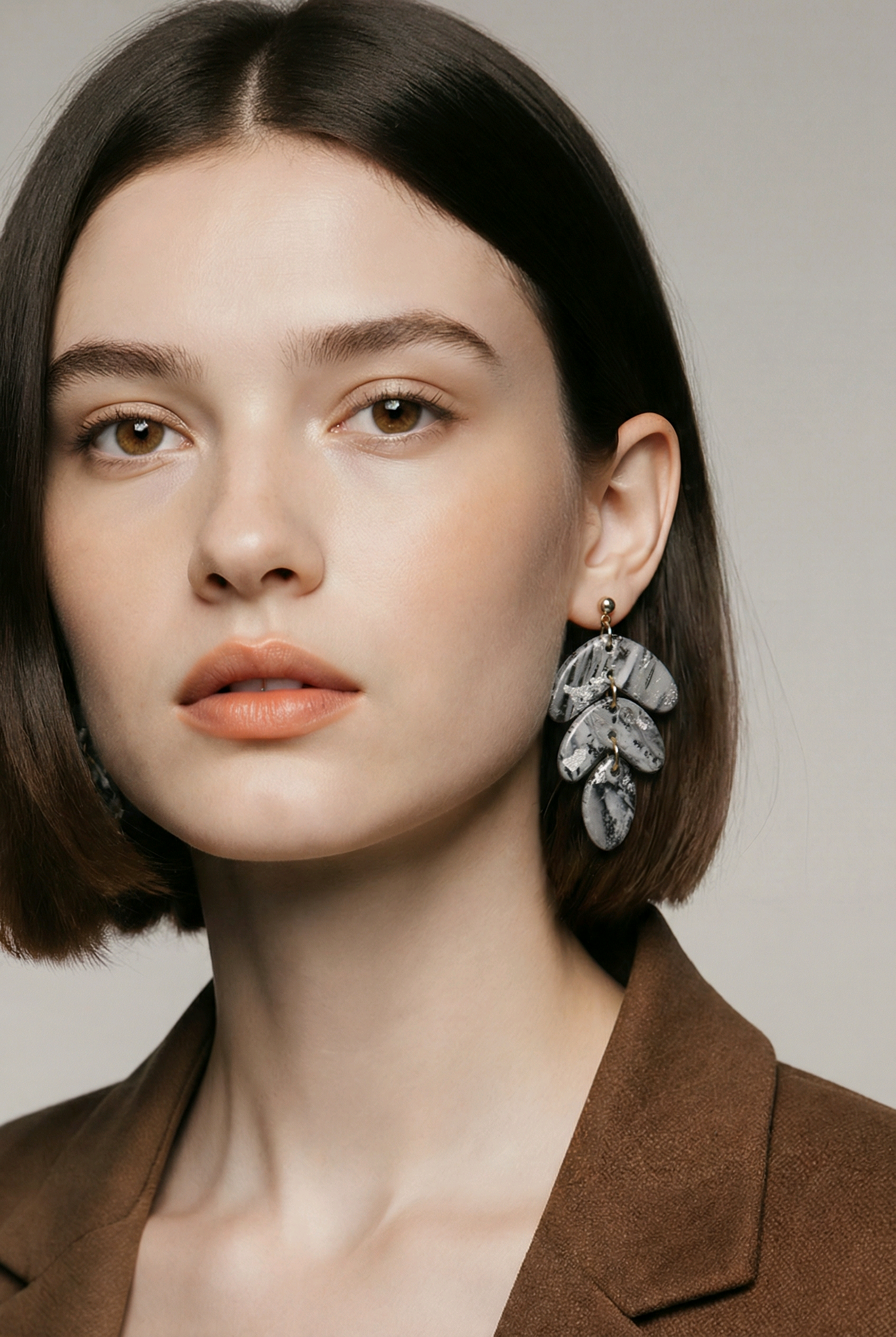 Marbled Leaf Dangles - Image 3