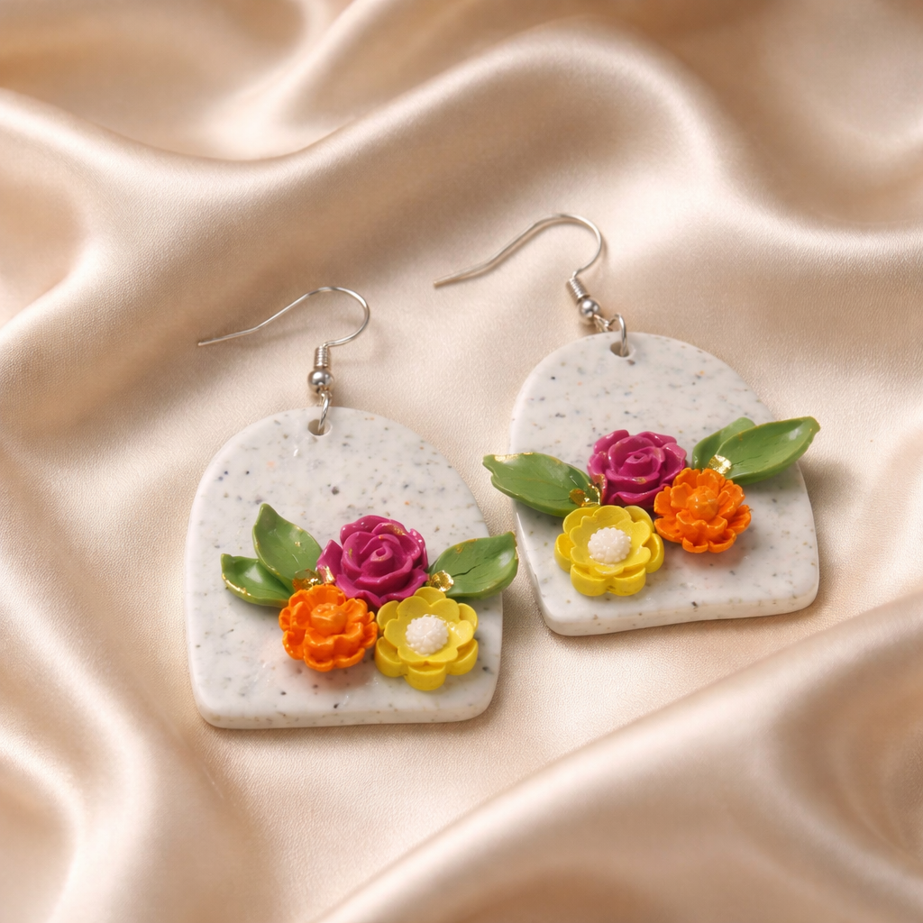 Garden Arch Dangles - Image 2