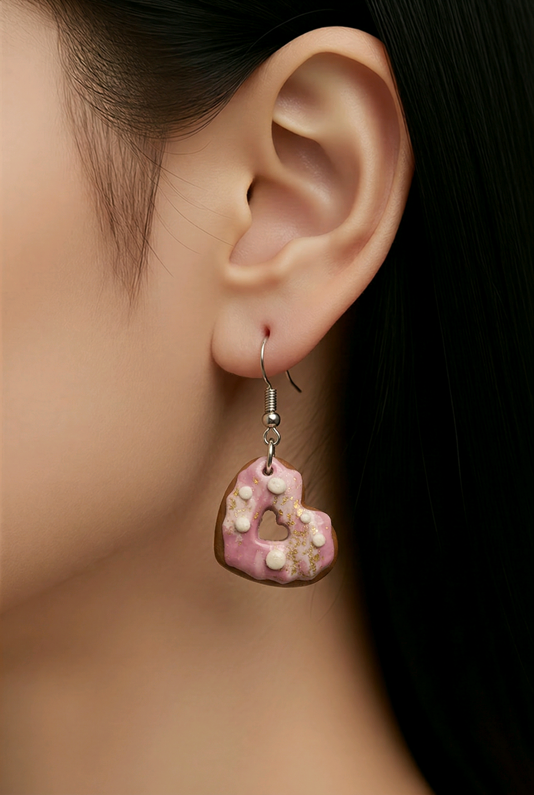 Pink Donuts - Image 3