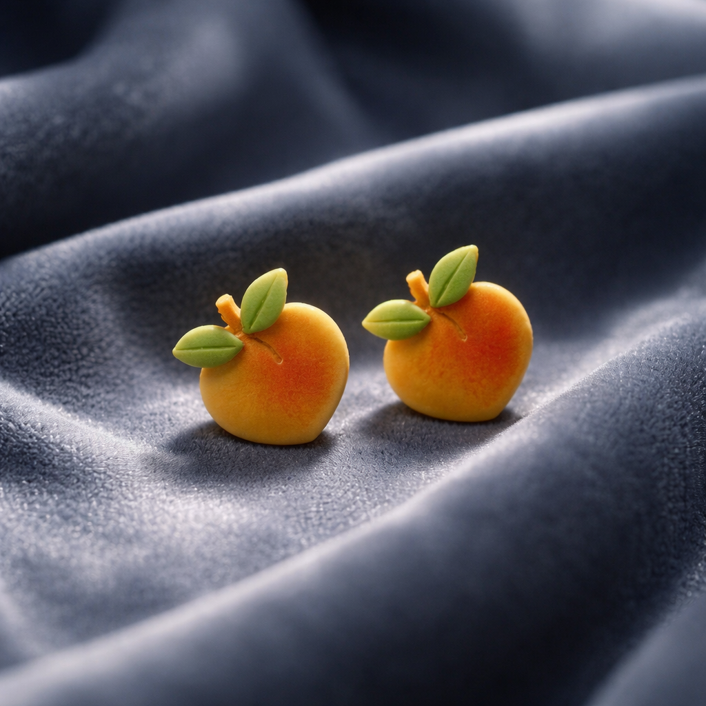 Tiny Fruit Studs - Image 4