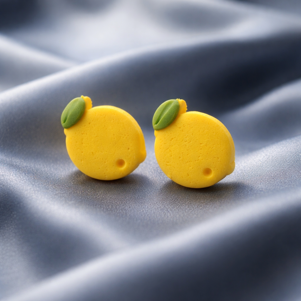 Tiny Fruit Studs - Image 2
