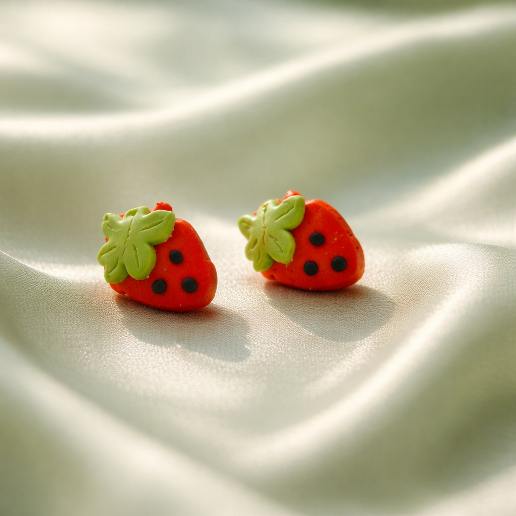 Tiny Fruit Studs - Image 3